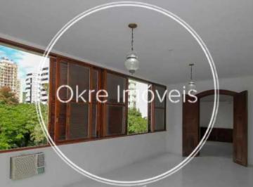 Apartamento · 200m² · 3 Quartos · 1 Vaga · Ótimo apartamento 3 quartos com 200m2 em Botafogo