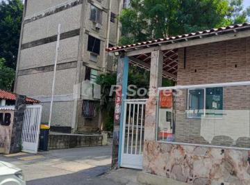 Apartamento · 55m² · 2 Quartos · 1 Vaga · Apartamento :  / Residencial / Realengo