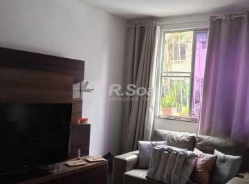 Apartamento · 55m² · 2 Quartos · 1 Vaga · Apartamento :  / Residencial / Realengo