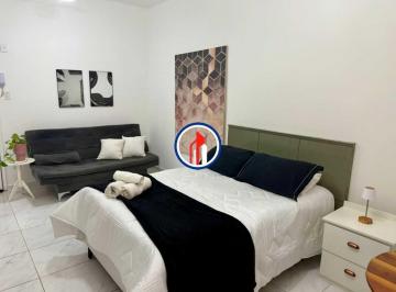Apartamento · 50m² · 1 Quarto · Kitnet/Conjugado :  / Residencial / Copacabana