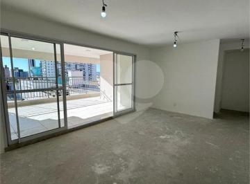 Apartamento · 126m² · 2 Quartos · Apartamento com 2 quartos à venda em Brás - SP