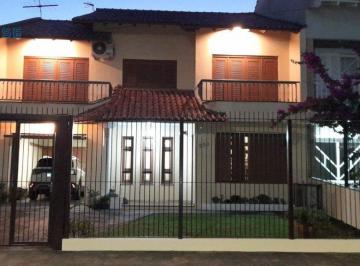 Casa · 330m² · 4 Quartos · Casa à venda - em São José