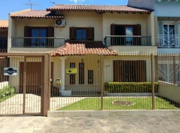 Casa · 330m² · 4 Quartos · Casa à venda - em São José