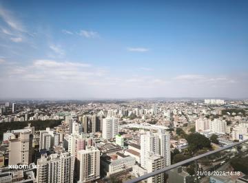 Apartamento de 1 quarto, Campinas · EXCLUSIVIDADE NO TOPO DE CAMPINAS – APARTAMENTO NO ÚLTIMO ANDAR DO SIRIUS