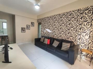 Foto 01 · Apartamento, Pitangueiras, Guarujá, SP