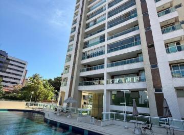 Apartamento · 121m² · 3 Quartos · 3 Vagas · Aldeota Exclusive: 121m², Andar Alto e 3 Vagas de Garagem.