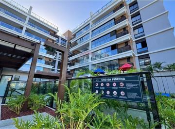 Apartamento · 68m² · 2 Quartos · 1 Vaga · Apartamento Alto Padrão  2/4, com 1 suíte mobiliado para locação no You Vilas do Atlântico, Bahia!