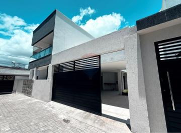 Casa · 205m² · 4 Quartos · 3 Vagas · Casa à venda no Condomínio Fechado em Portão do Sol Buraquinho