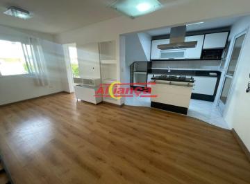 Casa · 113m² · 3 Quartos · 2 Vagas · SOBRADO COM 3 DORMITÓRIOS (1 SUÍTE) - CONDOMINIO VILLAGIO D'AUGUSTA II - GUARULHOS/SP