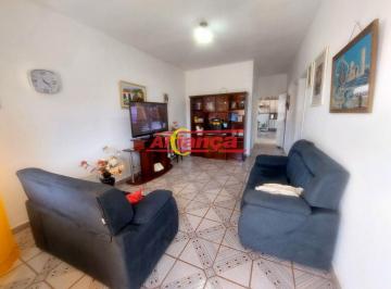 Casa · 358m² · 3 Quartos · 2 Vagas · Casa térrea- Jd Santa Mena- Guarulhos- Sp