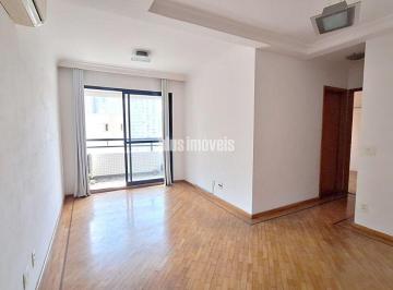 Apartamento · 58m² · 2 Quartos · 2 Vagas · Apartamento com 58m2 AU, - 02 dormitórios, 02 vagas determinadas! Living Amplo com Ar Condicionado