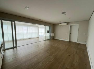 Apartamento · 190m² · 3 Quartos · 3 Vagas · Condomínio Clube Brooklin