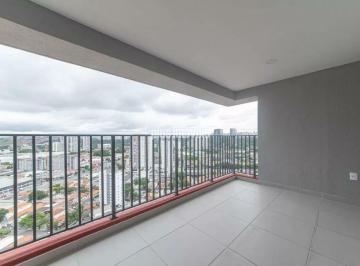 Apartamento · 79m² · 3 Quartos · 1 Vaga · Apartamento à Venda - Chácara Santo Antonio, 3 Quartos, 79 m