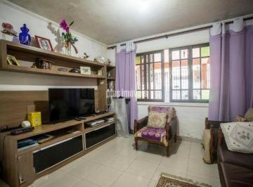 Casa · 130m² · 3 Quartos · 2 Vagas · OTIMO SOBRADO REFORMADO