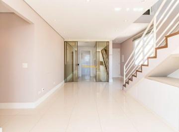 Apartamento de 3 quartos, Curitiba · Apartamento de 179m² no Bacacheri - Quebec -