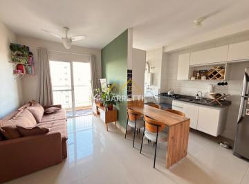 Apartamento · 60m² · 2 Quartos · Apartamento à venda - no Parque Conceição II