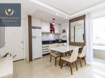 ad12e7ce4c152817bfb8d09cf68bc54a57dafb23 · Apartamento semi - mobiliado com 3 quartos (1 suíte) à venda, 65 m² por R$ 399.000,00 - Afonso Pena
