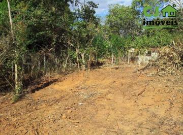 927dc3e1a5793873c07db9a968d9d0dfbb0215d1 · Terreno à venda, 1017 m² por R$ 250.000 - Condomínio Estância da Mata - Jaboticatubas/Minas Gerais
