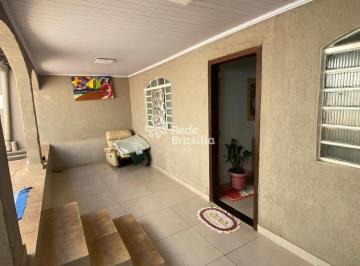 Casa · 100m² · 3 Quartos · 2 Vagas · Casa no condomínio Serra Dourada 2