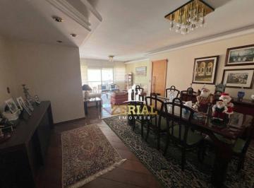 87097ae10b6cba3b7506276387dd1e0803af52e3 · Apartamento com 4 dormitórios para alugar, 186 m² por R$ 7.090,00/mês - Santo Antônio - São Caetano 
