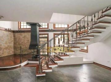 2f18c8f95a58a56fa99ee6a9b440812a85afc4b0 · Sobrado com 5 dormitórios, 359 m² - venda por R$ 2.000.000,00 ou aluguel por R$ 12.500,00/mês - Jard