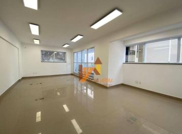0840428fd227ce812af72659690bdbc9c9028d98 · Sala para alugar, 44 m² por R$ 3.100/mês - Vila Gilda - Santo André/SP