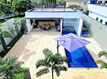Casa · 320m² · 3 Quartos · 4 Vagas · Condomínio Quintas do Sol, casa à venda, 3 quartos, Jardim Botânico - DF