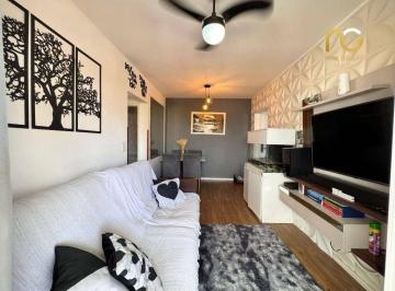 c4408aa2a7a9b4169756313c7f34bf026bf33742 · Apartamento com 2 dormitórios à venda, 79 m² por R$ 445.000,00 - Vila Guilhermina - Praia Grande/SP