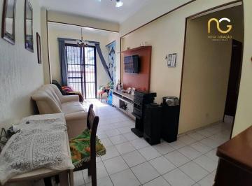 d6dfff82a782b1e391eea728766b926b40eca2a1 · Apartamento Garden com 2 dormitórios à venda, 59 m² por R$ 350.000,00 - Aviação - Praia Grande/SP