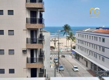 2d7c640c1ee8ddd187a7ccb1054259b7c4727a94 · Apartamento Garden à venda, 59 m² por R$ 350.000,00 - Aviação - Praia Grande/SP