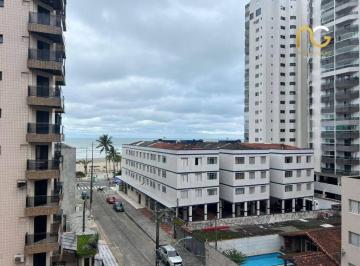 77ddca89a19cf564ae9286aaa2c6f851c3895170 · Apartamento Garden com 2 dormitórios à venda, 59 m² por R$ 350.000,00 - Aviação - Praia Grande/SP