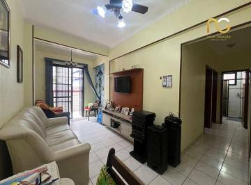 ed4ae94227e01d05aad605197338c7eae484f051 · Apartamento Garden com 2 dormitórios à venda, 59 m² por R$ 350.000,00 - Aviação - Praia Grande/SP