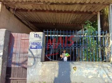 12d832a175133244764822d7428a29641979fe36 · Casa térrea com edícula em terreno 4,50 x 35,30!