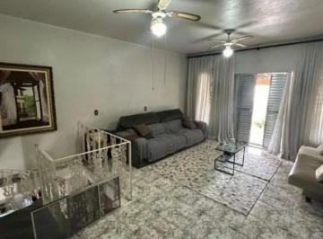 Casa · 250m² · 3 Quartos · Casa à venda - no Jardim Líbano