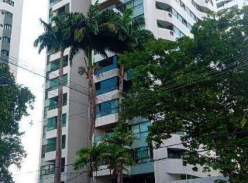 7cd2f8f5120d7d7b6b03d8409b9d80a5c7dc272b · Apartamento de 190m² à venda com 3 quartos suítes, localizado em Boa Viagem, Recife - Pernambuco.