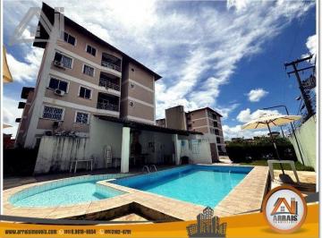 3ffeda9893b7d30e1a923663e09761a5c4460add · Apartamento com 2 dormitórios à venda, 52 m² por R$ 250.000 - Prefeito José Walter - Fortaleza/CE