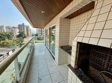 c3ede8e463355741c2188065a1077c9cb475db35 · Apartamento com 2 dormitórios à venda, 101 m² por R$ 648.000,00 - Tupi - Praia Grande/SP