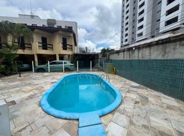 Piscina · Sobrado de condomínio com PISCINA e área gourmet à venda, 62 m² por R$ 430.000 - Vila Guilhermina - 
