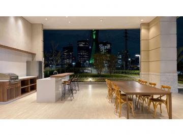 Apartamento de 3 quartos, São Paulo · Alto Padrão com 3 suites - Vista Exclusiva Ponte Estaiada - Pronto Para Morar