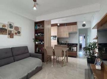 9254493db48e34687d1ab720edc38a1b609a4790 · Apartamento com 2 quartos à venda, 54 m² por R$ 487.900 - Jardim - Santo André/SP