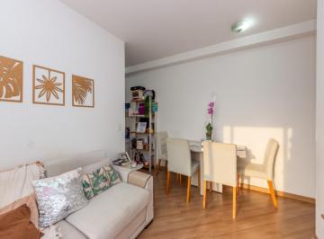 IMG_20260607_105054_000.jpeg · Elegante apartamento para venda em Vila Clementino com 2 quartos, sendo 1 suíte, 55m² - fabiodantas#