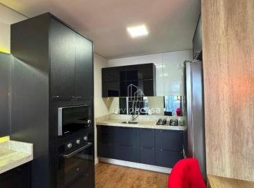 e79aac4a8b77537c19e92932244947b790d8ee80 · Apartamento com 3 dormitórios à venda, 87 m² por R$ 590.000,00 - Jaraguá Esquerdo - Jaraguá do Sul/S