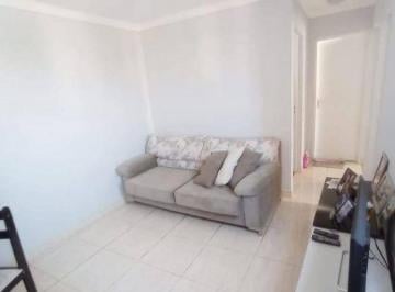 124cb0bba7476aa60ba1007f746808dcd5d0c835 · Apartamento com 2 dormitórios à venda, 46 m² por R$ 165.000,00 - Jardim Yeda - Campinas/SP