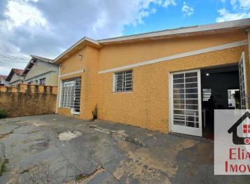 2907add1b8a880f0d734a119d41eddfedfe00aa2 · Casa com 2 dormitórios à venda, 166 m² por R$ 550.000,00 - Parque Industrial - Campinas/SP