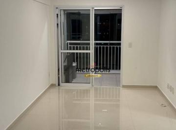 sala · Apartamento à venda, 61 m² por R$ 800.000,01 - Santa Paula - São Caetano do Sul/SP