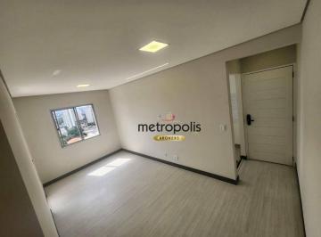 Sala · Apartamento com 1 dormitório à venda, 40 m² por R$ 340.000,00 - Belenzinho - São Paulo/SP