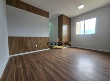 Sala · Apartamento com 2 dormitórios, 45 m² - venda por R$ 292.000,00 ou aluguel por R$ 2.157,00/mês - Jard
