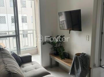WhatsApp_Image_2026-04-17_at_10.28.54_(8).jpeg · Apartamento, 2 dormitórios, 41 m², em Várzea da Barra Funda