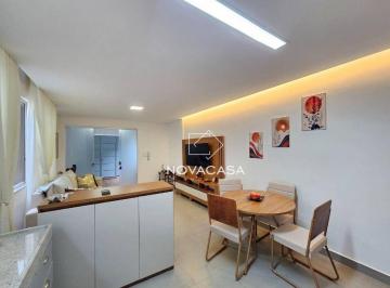 25ea7d7acfdeb14accd62ef8d79fe73001e9c6ad · Casa com 3 dormitórios à venda, 130 m² por R$ 527.000,00 - Letícia - Belo Horizonte/MG