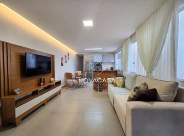 52a0bb29a740fb8f677336c22e48747f56cc5402 · Casa com 3 dormitórios à venda, 130 m² por R$ 527.000,00 - Letícia - Belo Horizonte/MG